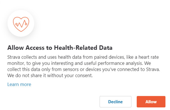 Cho phép nhịp tim