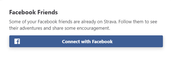 Kết nối Facebook